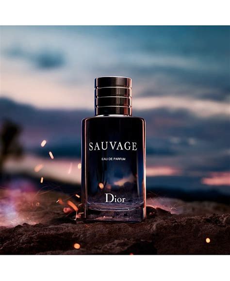 dior sauvage parfum macys|dior sauvage clearance sale.